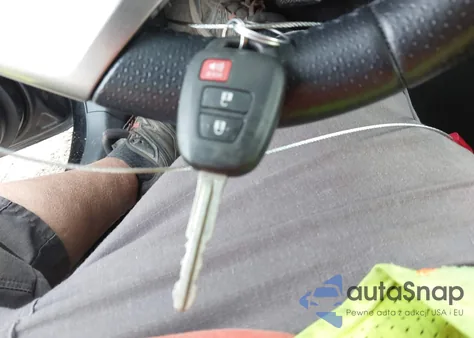 2015 Scion Tc z USA, uszkodzony, nr VIN JTKJF5C70FJ011343